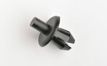 Load image into Gallery viewer, 10x MERCEDES VAUXHALL VOLVO FORD FASTENERS PLASTIC RIVET TRIM CLIPS
