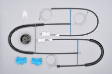 Load image into Gallery viewer, RENAULT LAGUNA 2 FRONT RIGHT WINDOW REPAIR KIT SET 1005113

