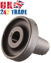 Load image into Gallery viewer, 2x BMW MINI NUMBER REGISTRATION PLATE PLUG SCREW INSERT CLIPS
