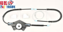 Load image into Gallery viewer, VW PASSAT B5 FRONT RIGHT WINDOW REPAIR KIT SET 6980
