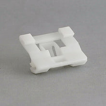 Load image into Gallery viewer, 5x HONDA CIVIC V WINDOW DOOR TRIM MOULDING CLIPS
