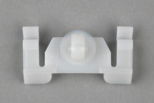Load image into Gallery viewer, 10x MERCEDES C E CLK class SIDE DOOR FENDER MOULDING PANEL TRIM CLIPS
