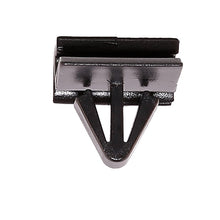 Load image into Gallery viewer, 2x SEAT LEON TOLEDO WINDSCREEN RETAINING STRIP CLIPS
