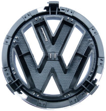 Load image into Gallery viewer, VW GOLF JETTA PASSAT CC TIGUAN 150mm GRILLE EMBLEM CHROME BADGE 1K5853600

