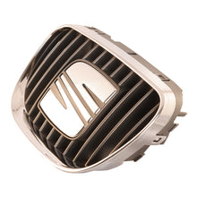 Load image into Gallery viewer, GENUINE SEAT LEON TOLEDO CUPRA R FRONT GRILLE 1ML853651 79Y
