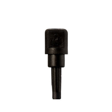 Load image into Gallery viewer, GENUINE AUDI VW SKODA SEAT REAR WATER JET WASHER NOZZLE 3B9955985A
