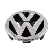 Load image into Gallery viewer, VW GOLF PLUS PASSAT TOURAN TOUAREG FRONT 130mm GRILLE EMBLEM BADGE 3C0853601C
