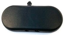 Load image into Gallery viewer, GENUINE OE AUDI A6 S6 LEFT HEATED WATER JET WASHER SPRAY NOZZLE 4F0955987A
