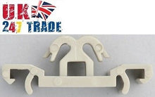 Load image into Gallery viewer, 5x VAUXHALL ASTRA G ZAFIRA A SIDE DOOR MOULDING PANEL TRIM CLIPS
