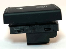 Load image into Gallery viewer, GENUINE SKODA FABIA ROOMSTER DOOR LOCK CENTRAL LOCKING SYSTEM SWITCH 5J0962125
