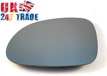 Load image into Gallery viewer, NEW SKODA YETI LEFT WING MIRROR GLASS HEATED 5L0857521B
