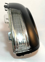 Load image into Gallery viewer, NEW SEAT ALHAMBRA RIGHT MIRROR TURN SIGNAL INDICATOR 5N0949102C
