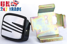 Load image into Gallery viewer, NEW SEAT IBIZA BOOT LID TAILGATE OPEN HANDLE 6J4827565D
