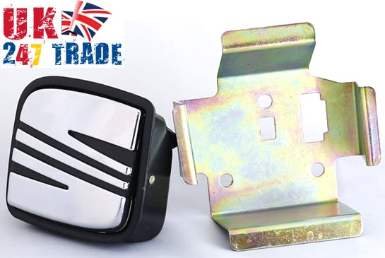 NEW SEAT IBIZA BOOT LID TAILGATE OPEN HANDLE 6J4827565D – UK 247 Trade