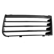 Load image into Gallery viewer, GENUINE SEAT ALHAMBRA 2001 - 2010 FRONT LEFT BUMPER GRILLE 7M7853653 01C
