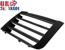 Load image into Gallery viewer, GENUINE SEAT ALHAMBRA 2001 - 2010 FRONT RIGHT BUMPER GRILLE 7M7853654 01C
