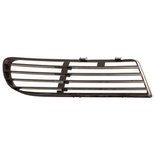 Load image into Gallery viewer, GENUINE SEAT ALHAMBRA 2001 - 2010 FRONT LEFT BUMPER GRILLE 7M7853683 01C
