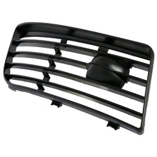 Load image into Gallery viewer, GENUINE SEAT ALHAMBRA 2001 - 2010 FRONT RIGHT BUMPER GRILLE 7M7853684 01C
