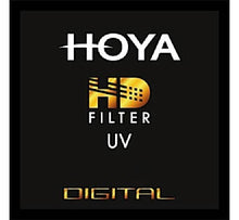Load image into Gallery viewer, Hoya 82mm HD Digital UV - High Definition Lens Filter
